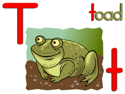 The Alphabet by Cynthia Briggs - Ourboox.com