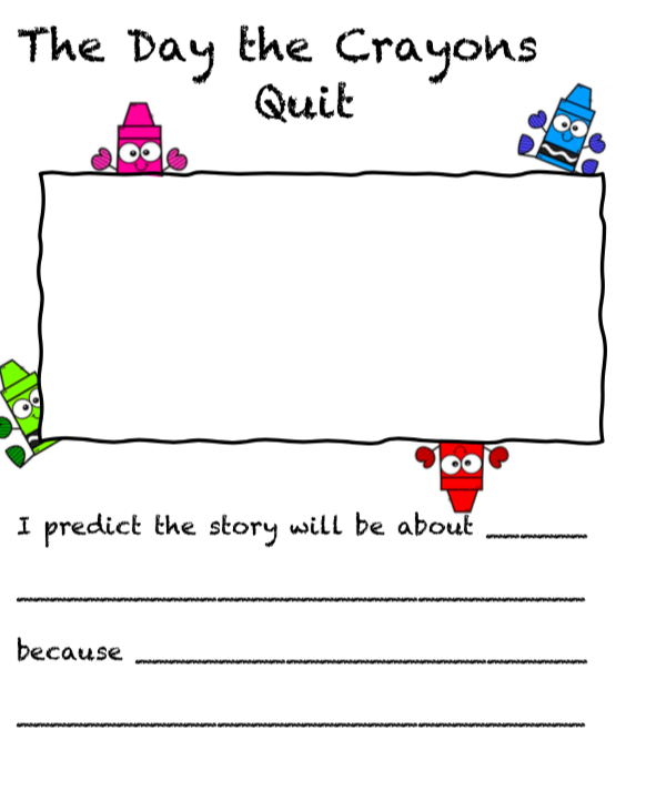 Prediction by Sydney Aliperti - Ourboox.com