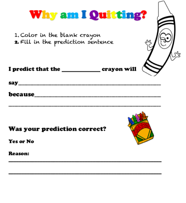 Prediction by Sydney Aliperti - Ourboox.com