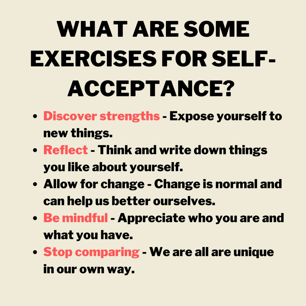 Be You, Be Different by Alayna Camisa - Ourboox.com