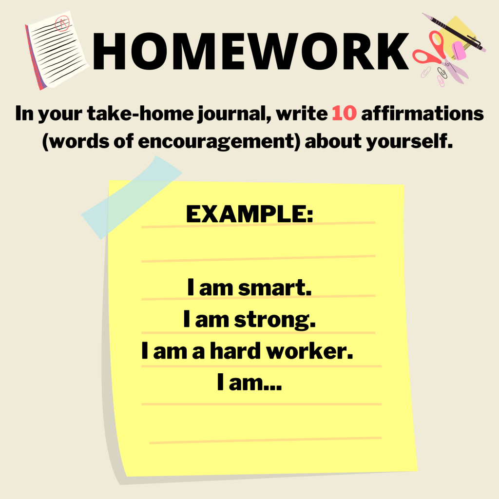 Be You, Be Different by Alayna Camisa - Ourboox.com