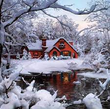 Seasons and weather by Kholod Maria - Illustrated by By Maria Kholod - Ourboox.com