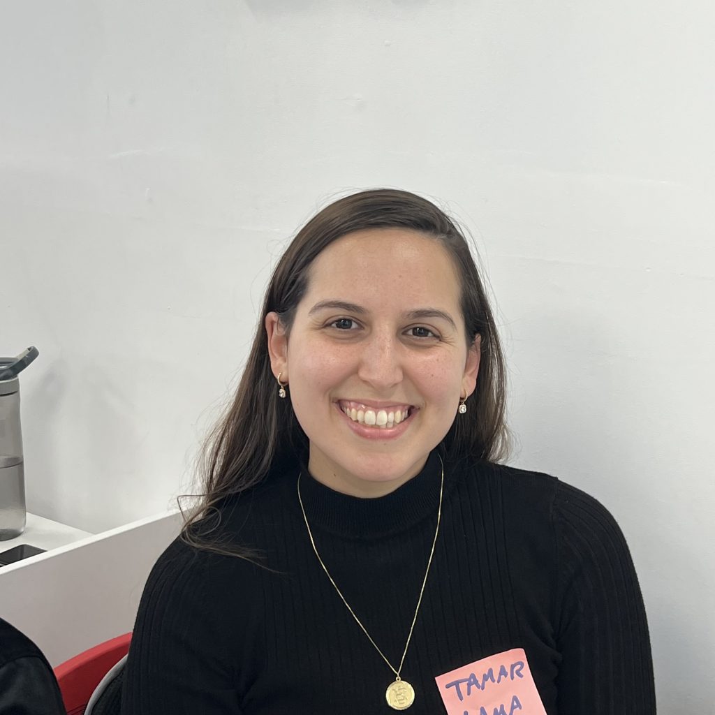 First Class, Shenkar 2022 by Mel Rosenberg - מל רוזנברג - Ourboox.com