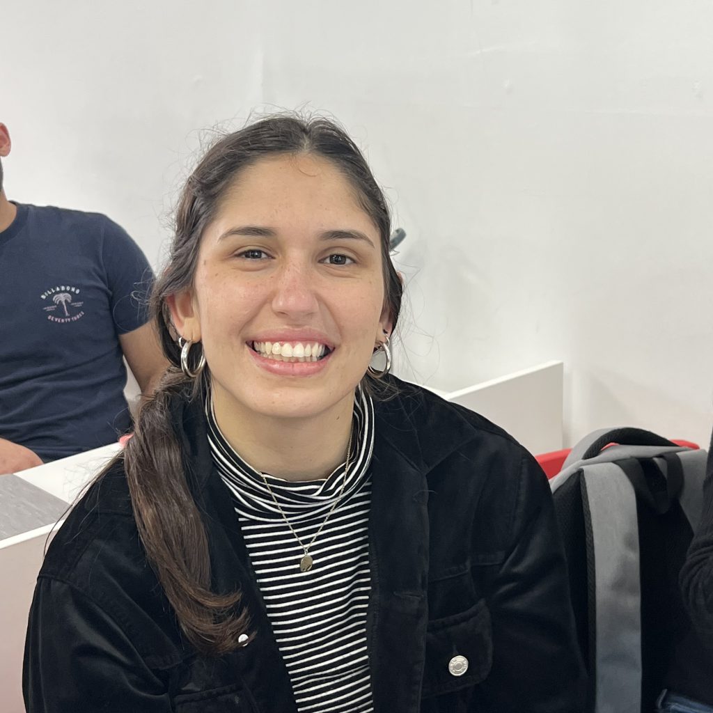 First Class, Shenkar 2022 by Mel Rosenberg - מל רוזנברג - Ourboox.com