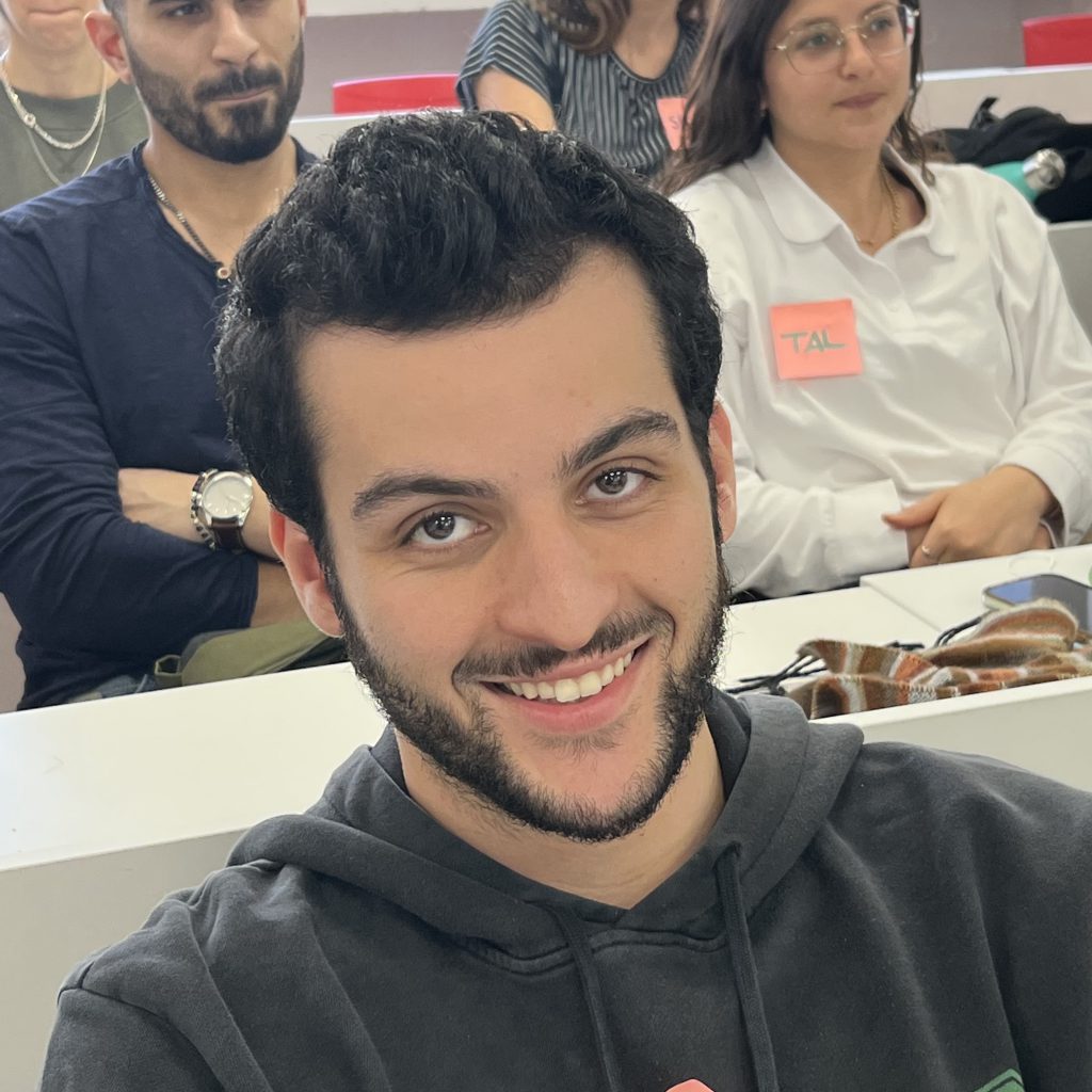 First Class, Shenkar 2022 by Mel Rosenberg - מל רוזנברג - Ourboox.com