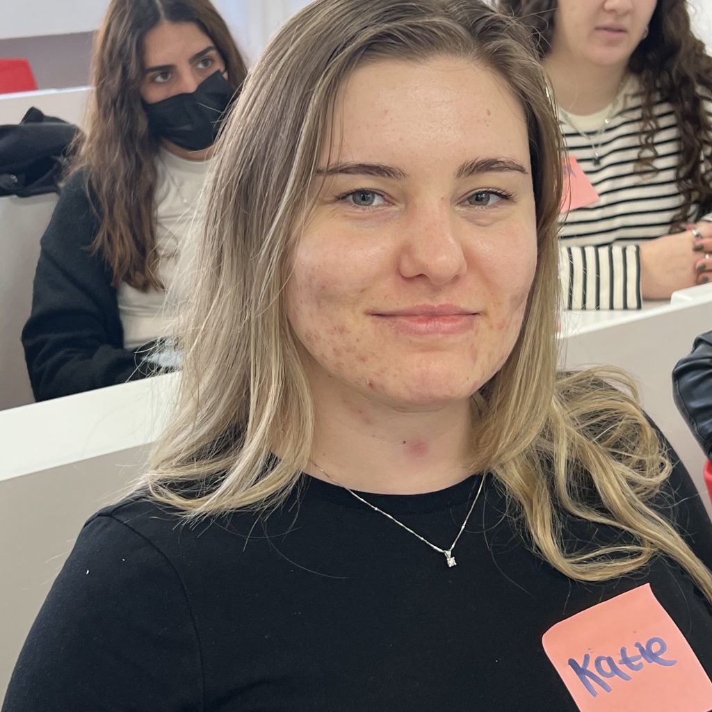 First Class, Shenkar 2022 by Mel Rosenberg - מל רוזנברג - Ourboox.com