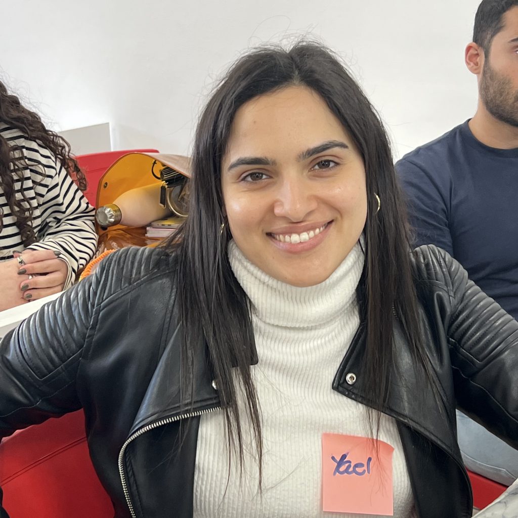 First Class, Shenkar 2022 by Mel Rosenberg - מל רוזנברג - Ourboox.com