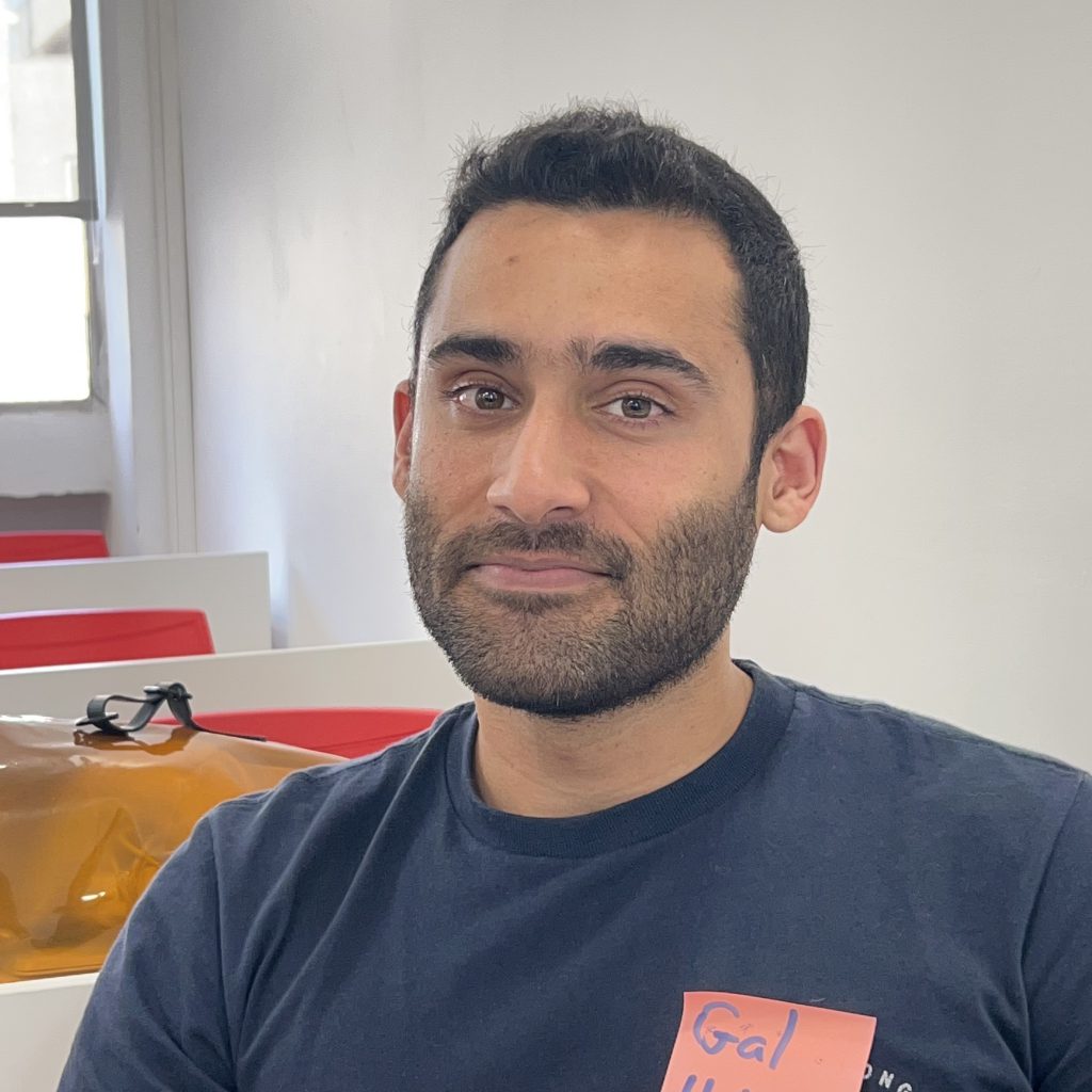 First Class, Shenkar 2022 by Mel Rosenberg - מל רוזנברג - Ourboox.com