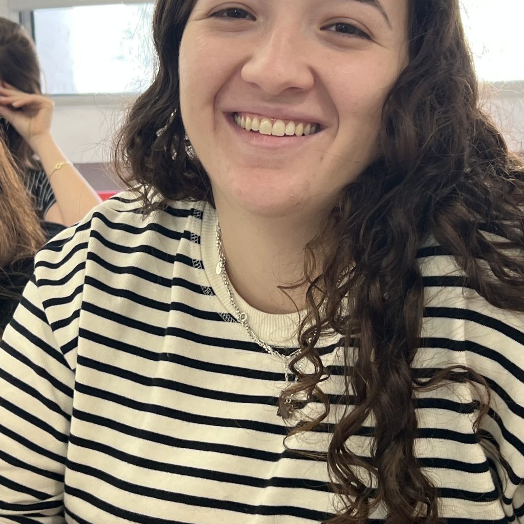 First Class, Shenkar 2022 by Mel Rosenberg - מל רוזנברג - Ourboox.com