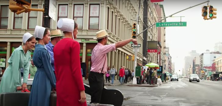 Amish English by Linoy - Illustrated by Amish - Ourboox.com