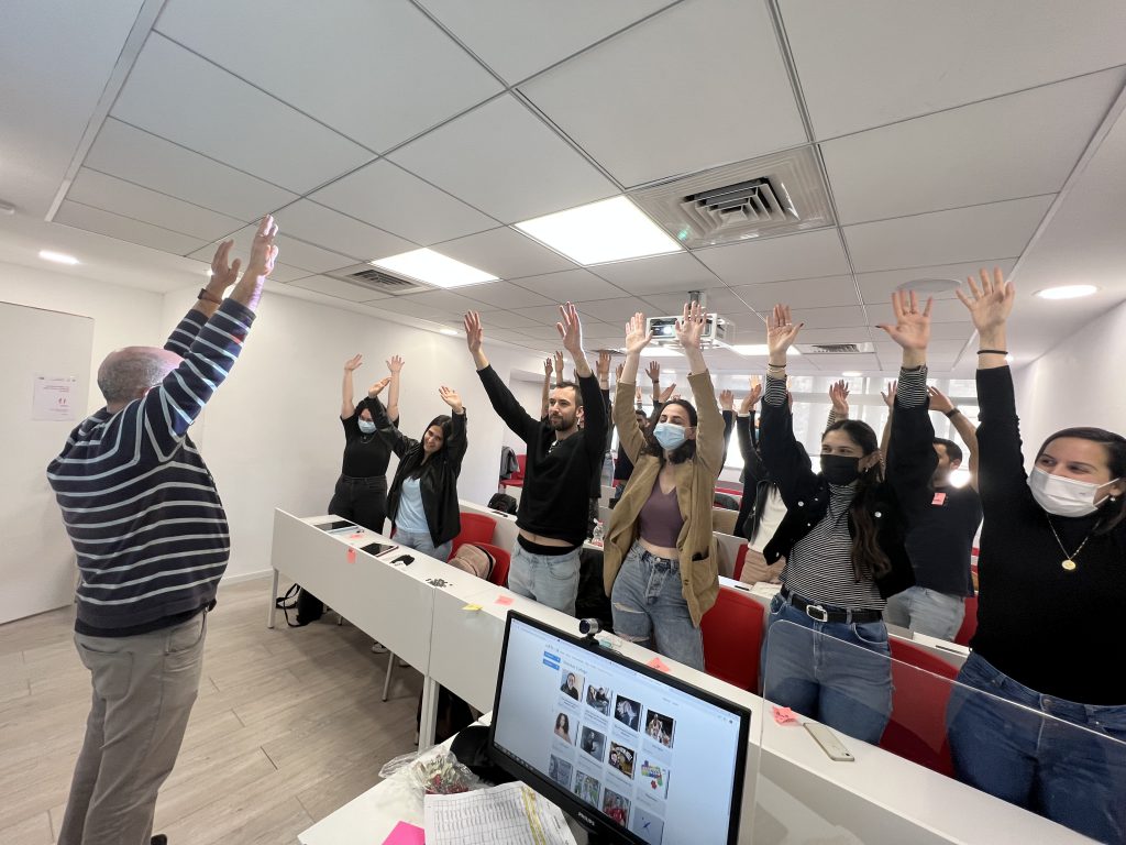 First Class, Shenkar 2022 by Mel Rosenberg - מל רוזנברג - Ourboox.com