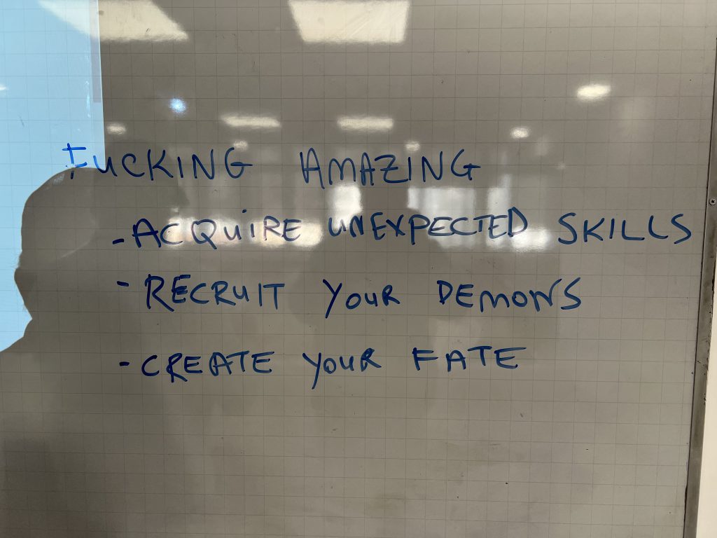 First Class, Shenkar 2022 by Mel Rosenberg - מל רוזנברג - Ourboox.com