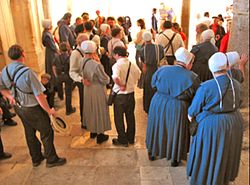 The Amish people by eden brooke - Illustrated by eden brooke & hagit masala - Ourboox.com