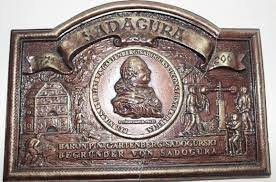 Туристичний потенціал Садгори by Козлова Катерина - Ourboox.com