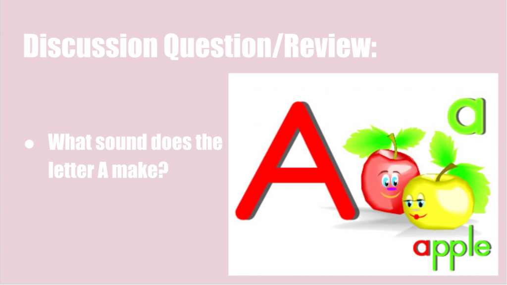 The Alphabet by Cynthia Briggs - Ourboox.com