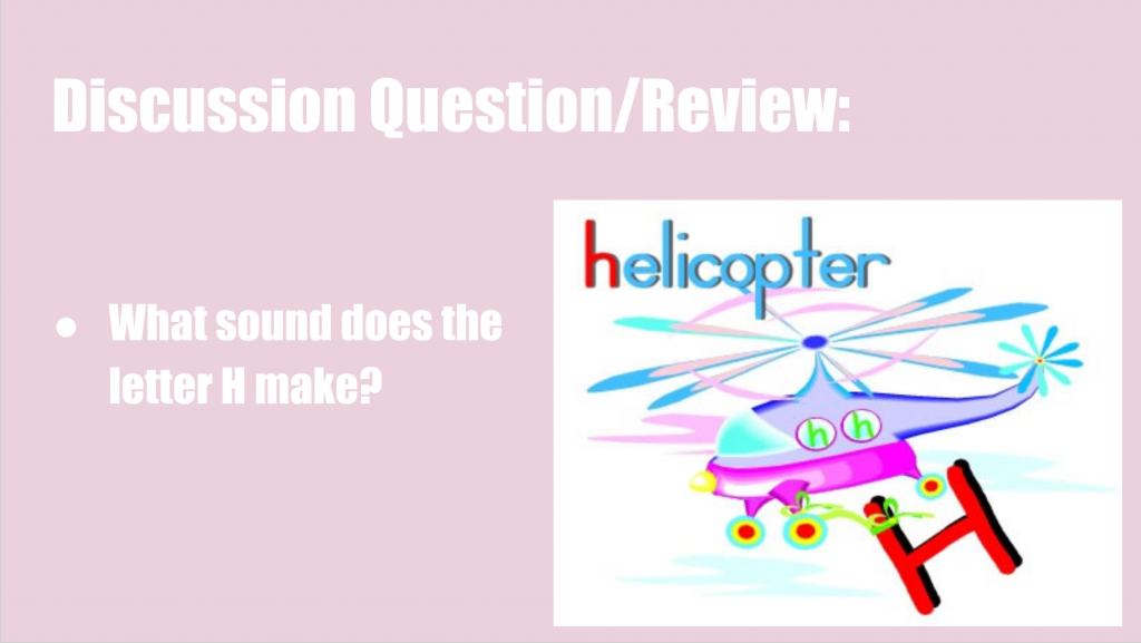 The Alphabet by Cynthia Briggs - Ourboox.com