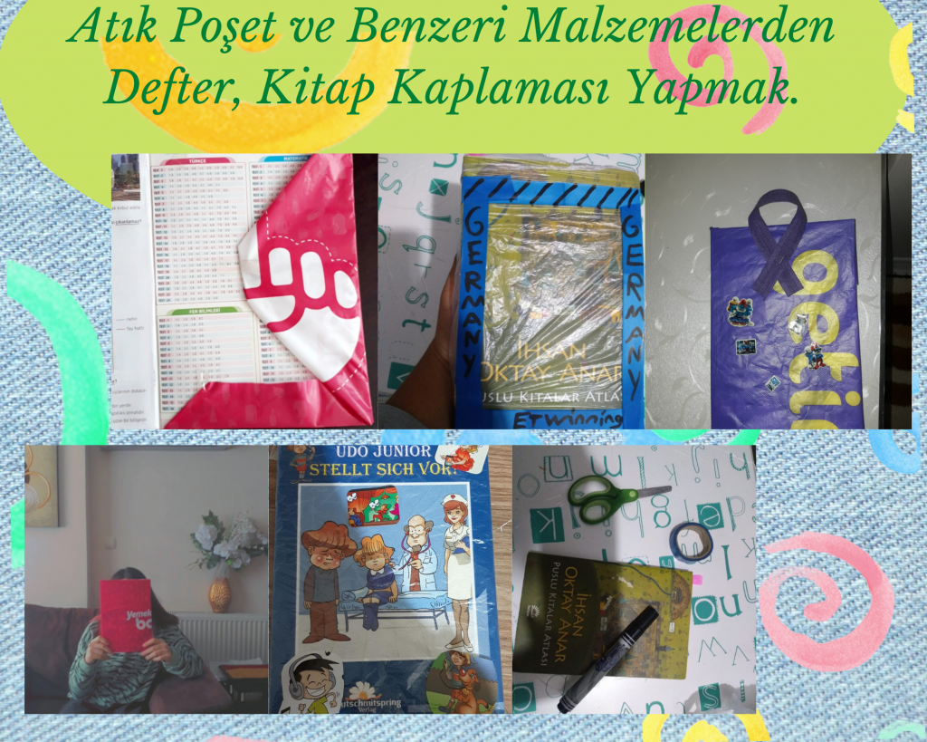 OCAK AYI ETKİNLİKLERİMİZ by imge yılmaz uyar - Ourboox.com