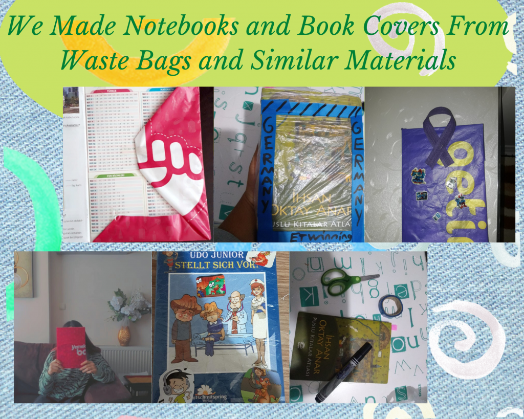 Our January Events by imge yılmaz uyar - Ourboox.com