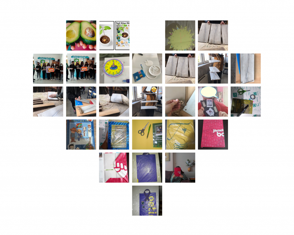 Our January Events by imge yılmaz uyar - Ourboox.com