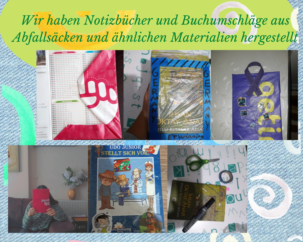 Unsere Veranstaltungen im Januar by imge yılmaz uyar - Ourboox.com