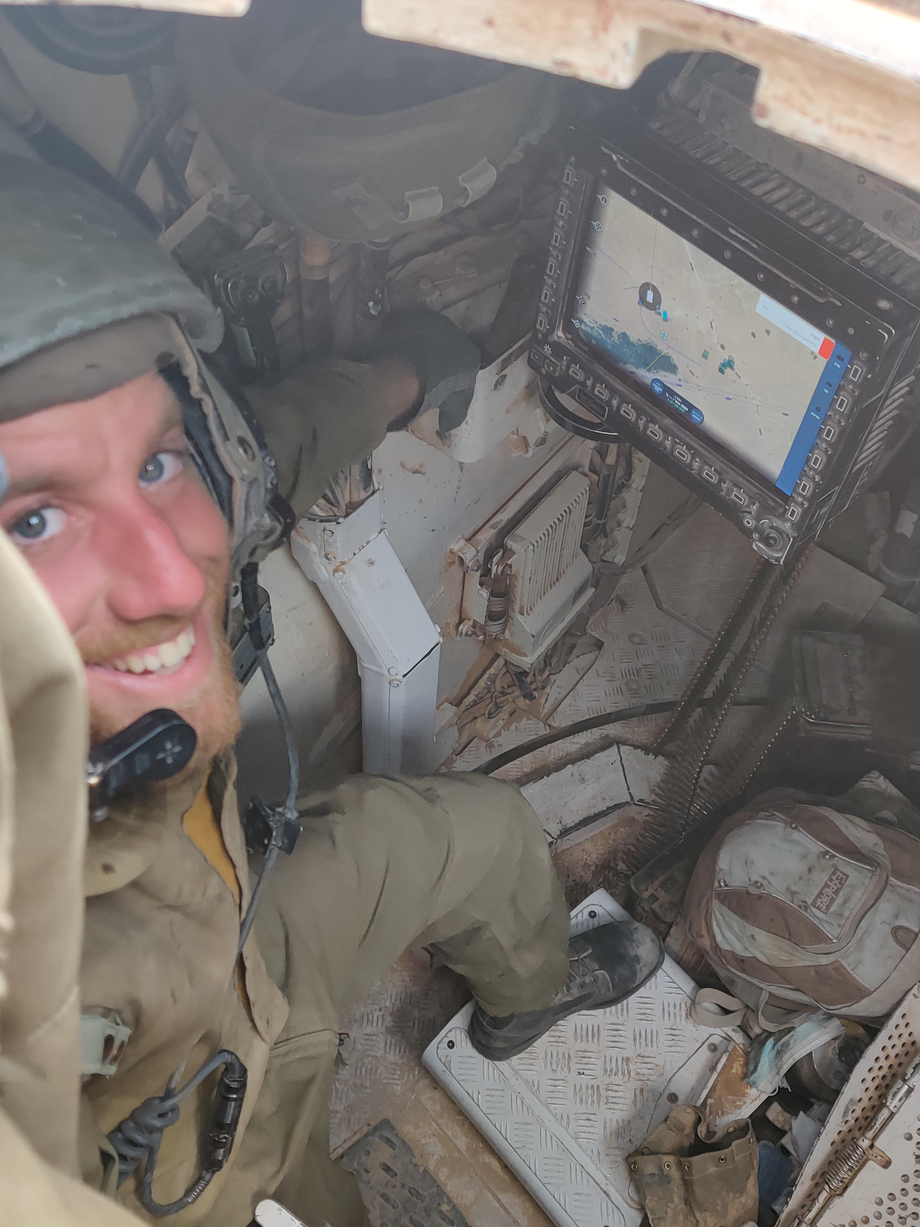 ספר מחזור צמ”פ נוב 21 by Yoav Eitan - Ourboox.com