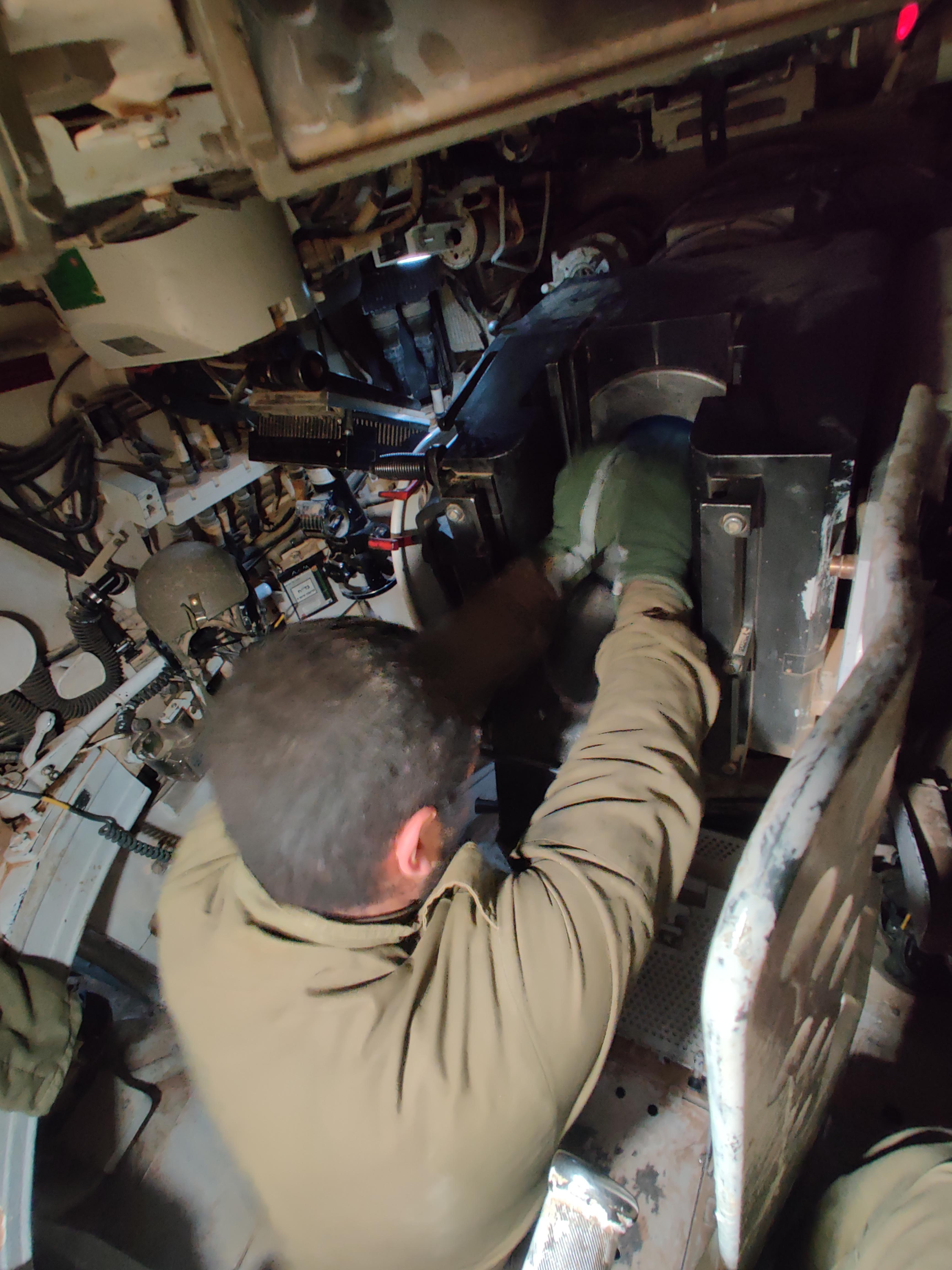 ספר מחזור צמ”פ נוב 21 by Yoav Eitan - Ourboox.com