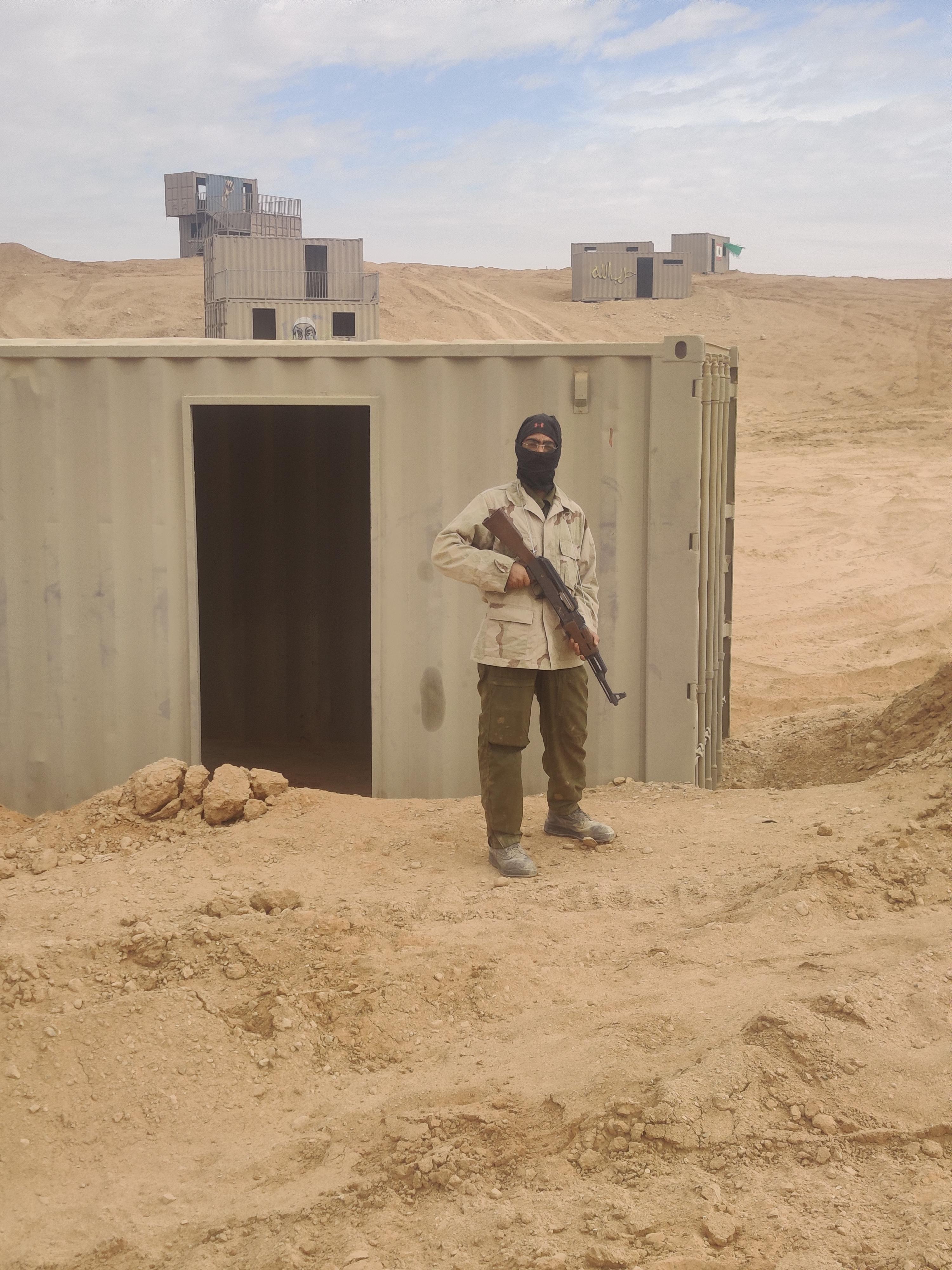 ספר מחזור צמ”פ נוב 21 by Yoav Eitan - Ourboox.com