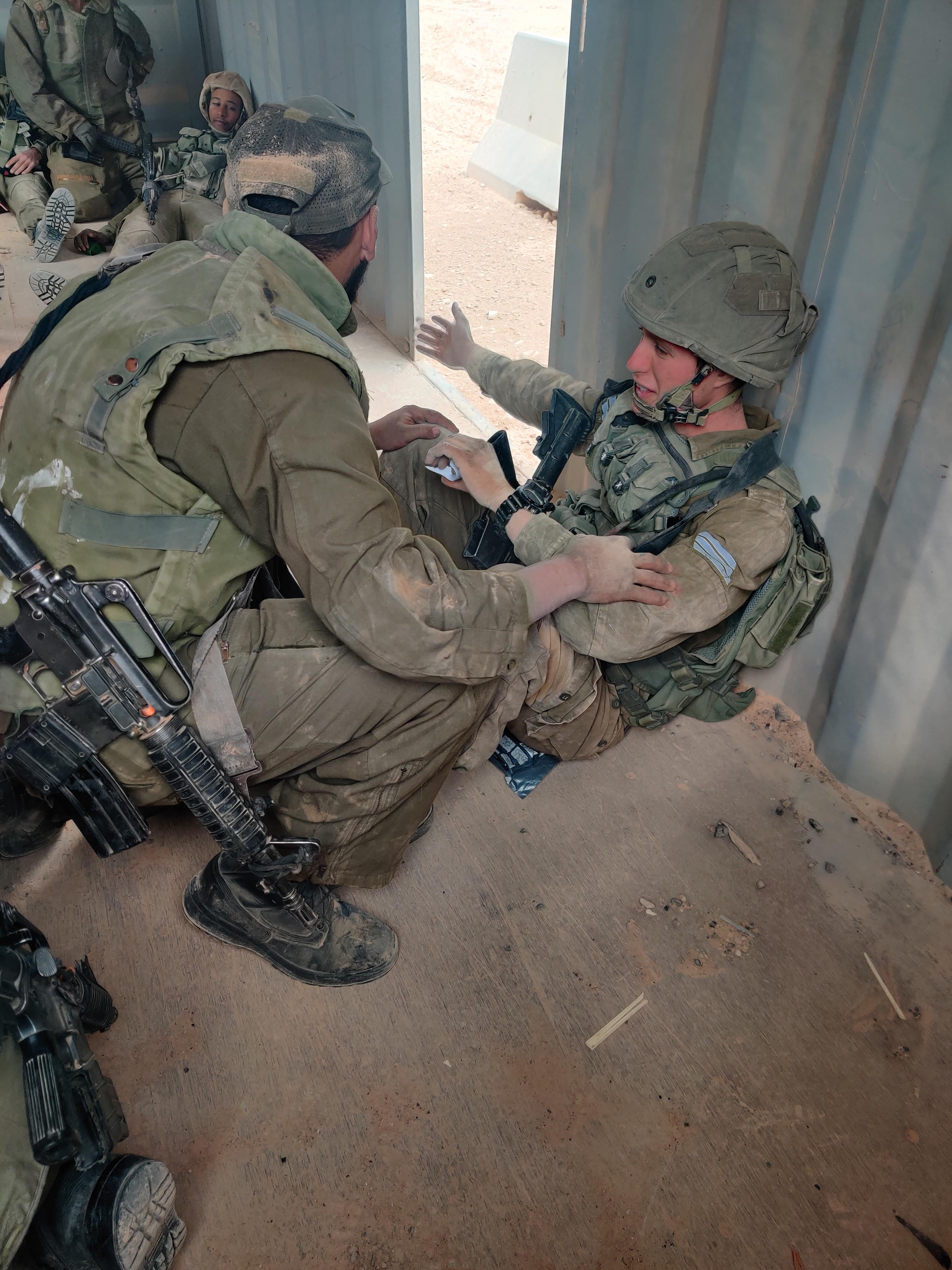 ספר מחזור צמ”פ נוב 21 by Yoav Eitan - Ourboox.com