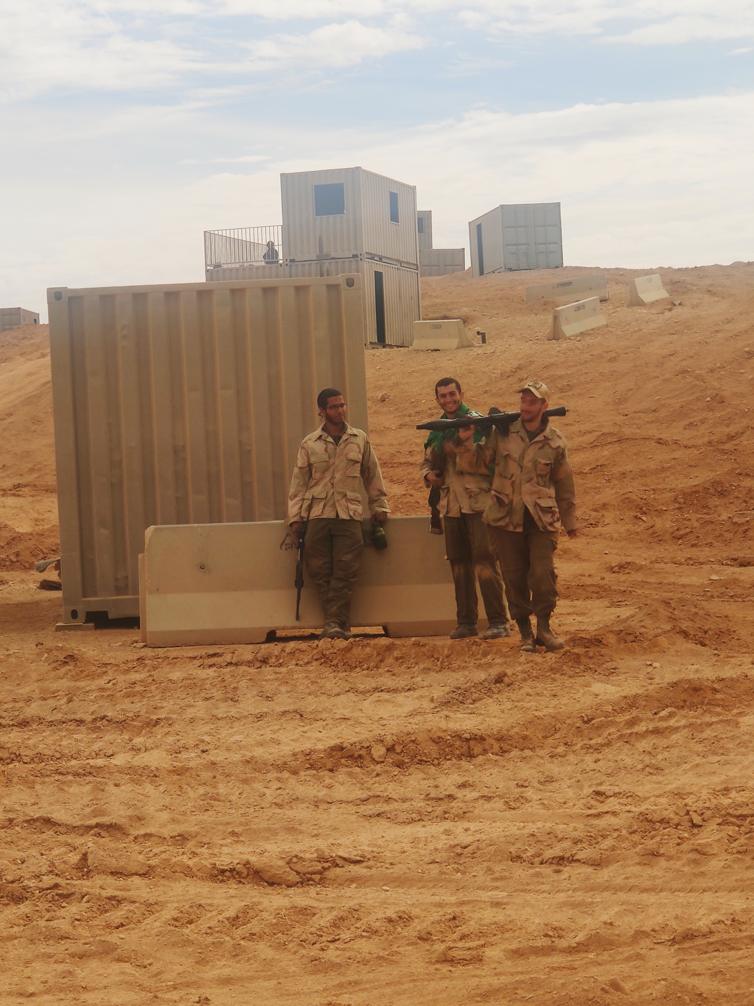 ספר מחזור צמ”פ נוב 21 by Yoav Eitan - Ourboox.com