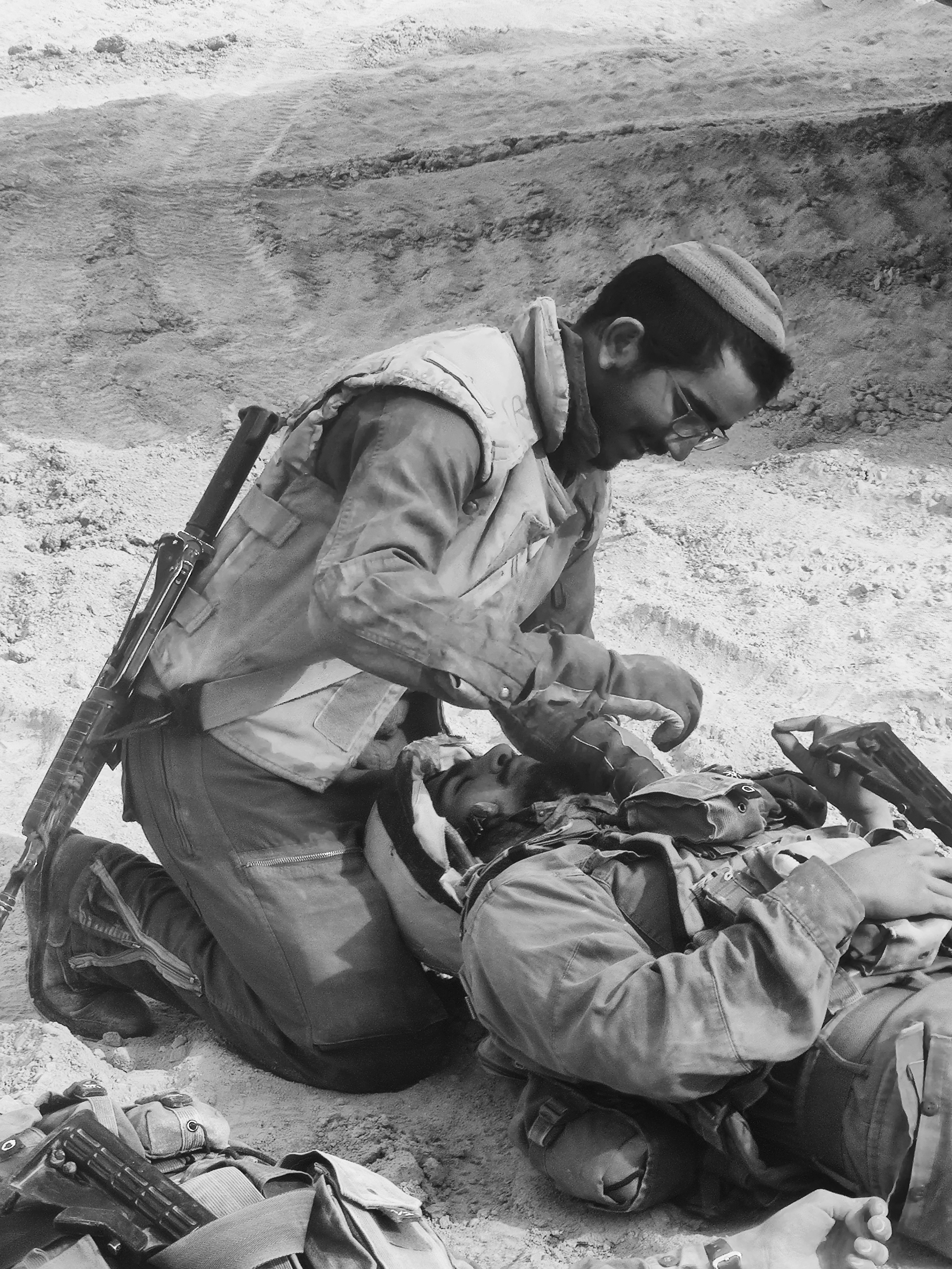 ספר מחזור צמ”פ נוב 21 by Yoav Eitan - Ourboox.com