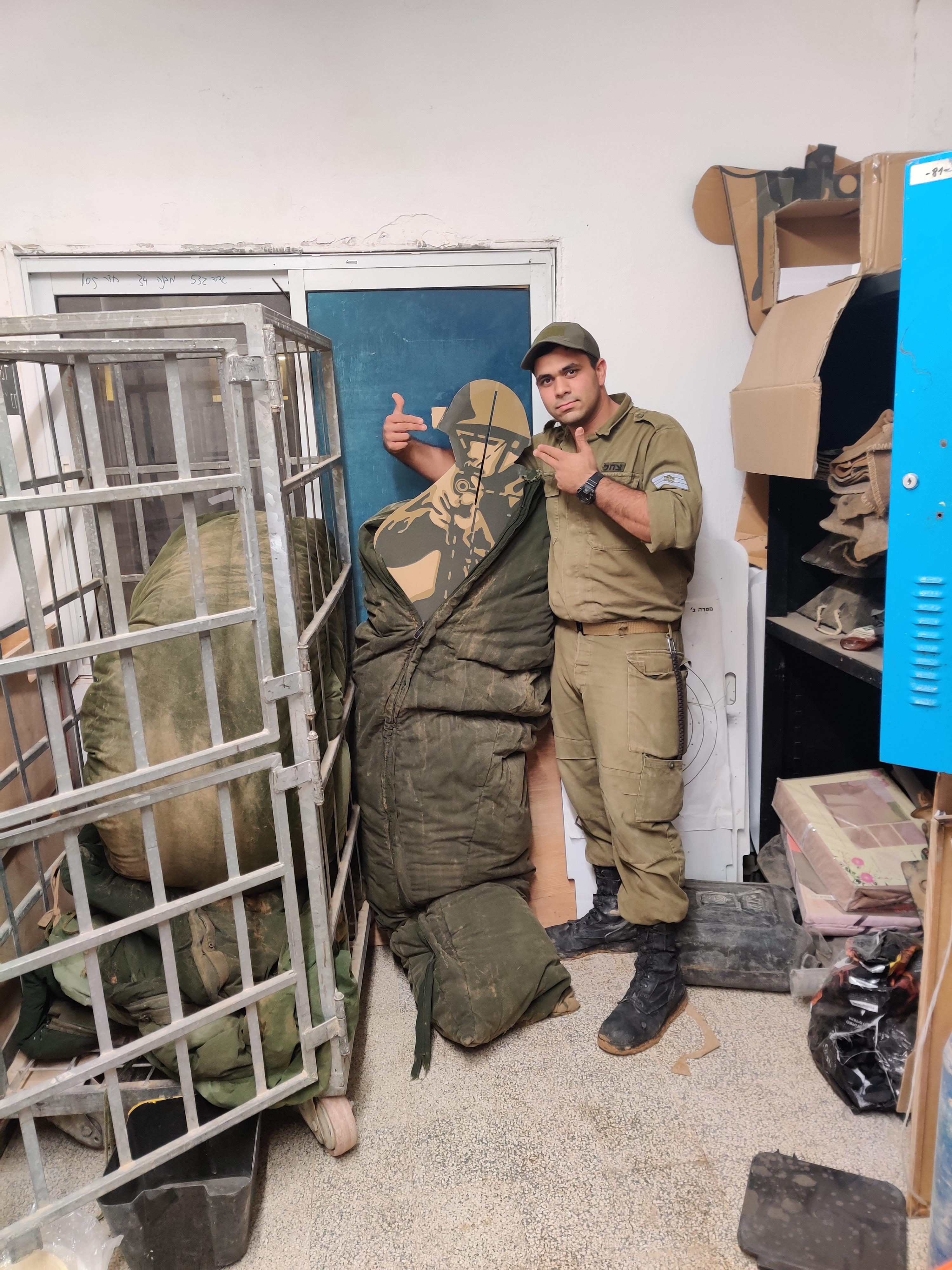 ספר מחזור צמ”פ נוב 21 by Yoav Eitan - Ourboox.com