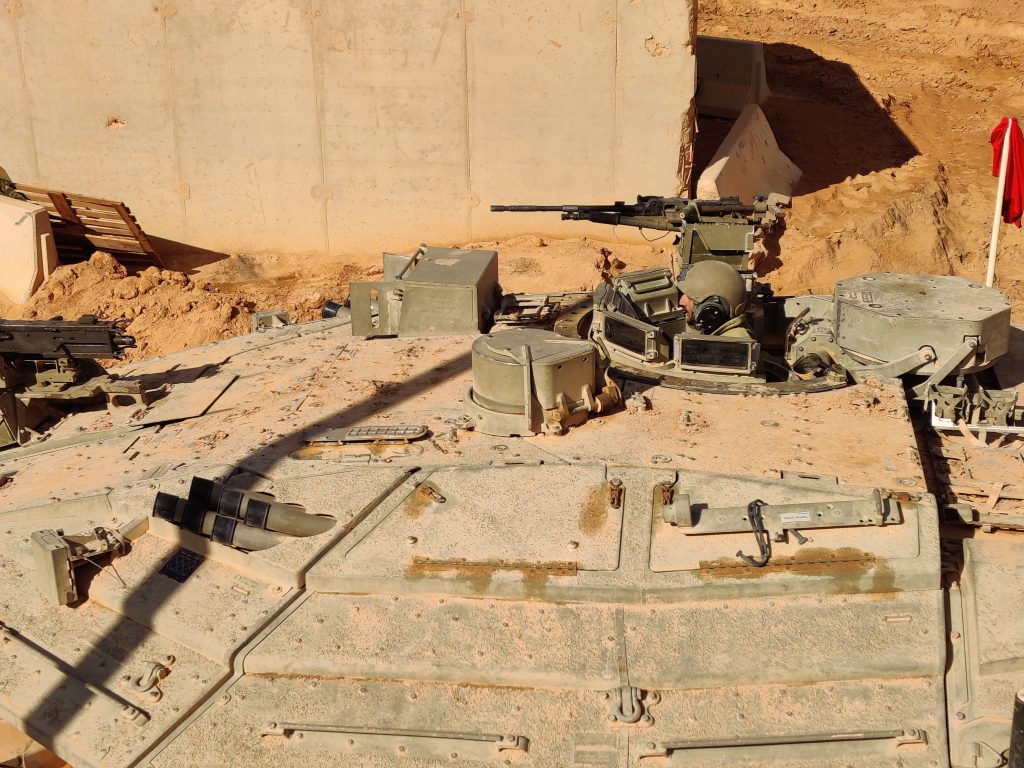 ספר מחזור צמ”פ נוב 21 by Yoav Eitan - Ourboox.com