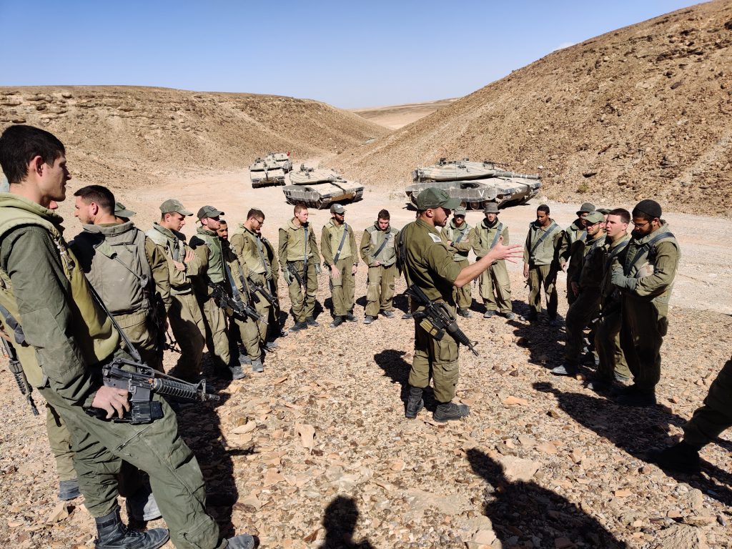 ספר מחזור צמ”פ נוב 21 by Yoav Eitan - Ourboox.com