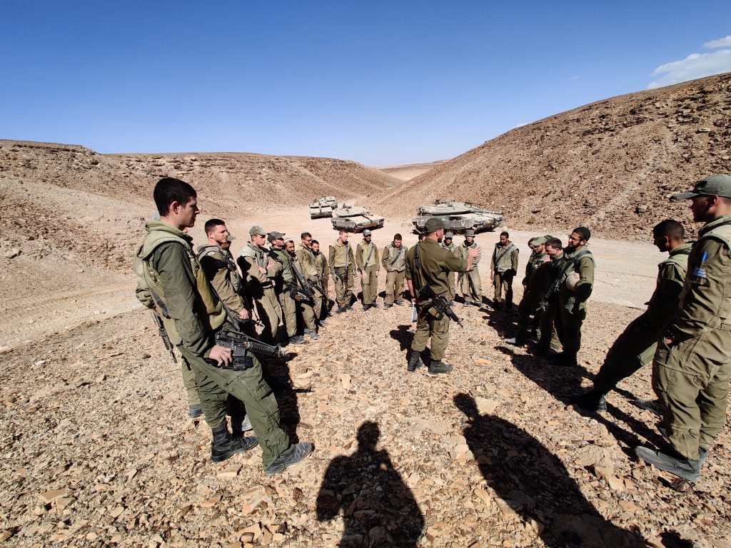 ספר מחזור צמ”פ נוב 21 by Yoav Eitan - Ourboox.com