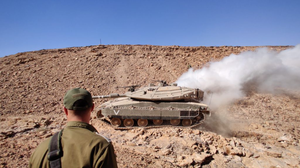 ספר מחזור צמ”פ נוב 21 by Yoav Eitan - Ourboox.com