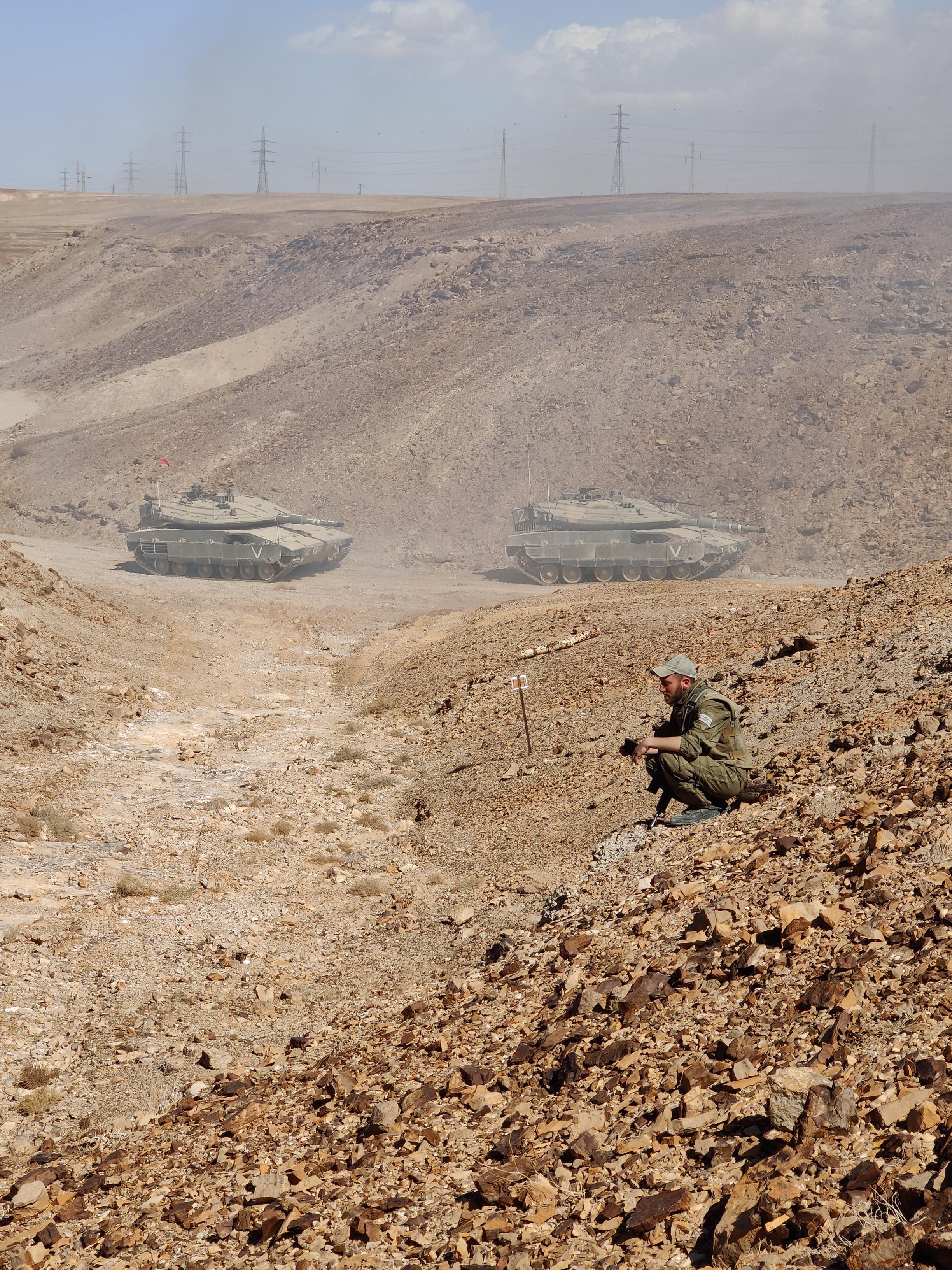 ספר מחזור צמ”פ נוב 21 by Yoav Eitan - Ourboox.com