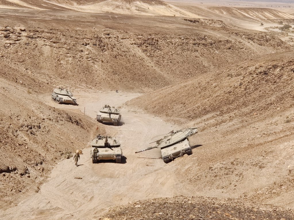 ספר מחזור צמ”פ נוב 21 by Yoav Eitan - Ourboox.com