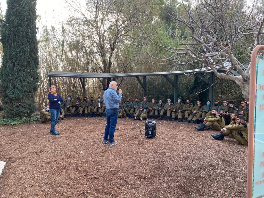 ספר מחזור צמ”פ נוב 21 by Yoav Eitan - Ourboox.com