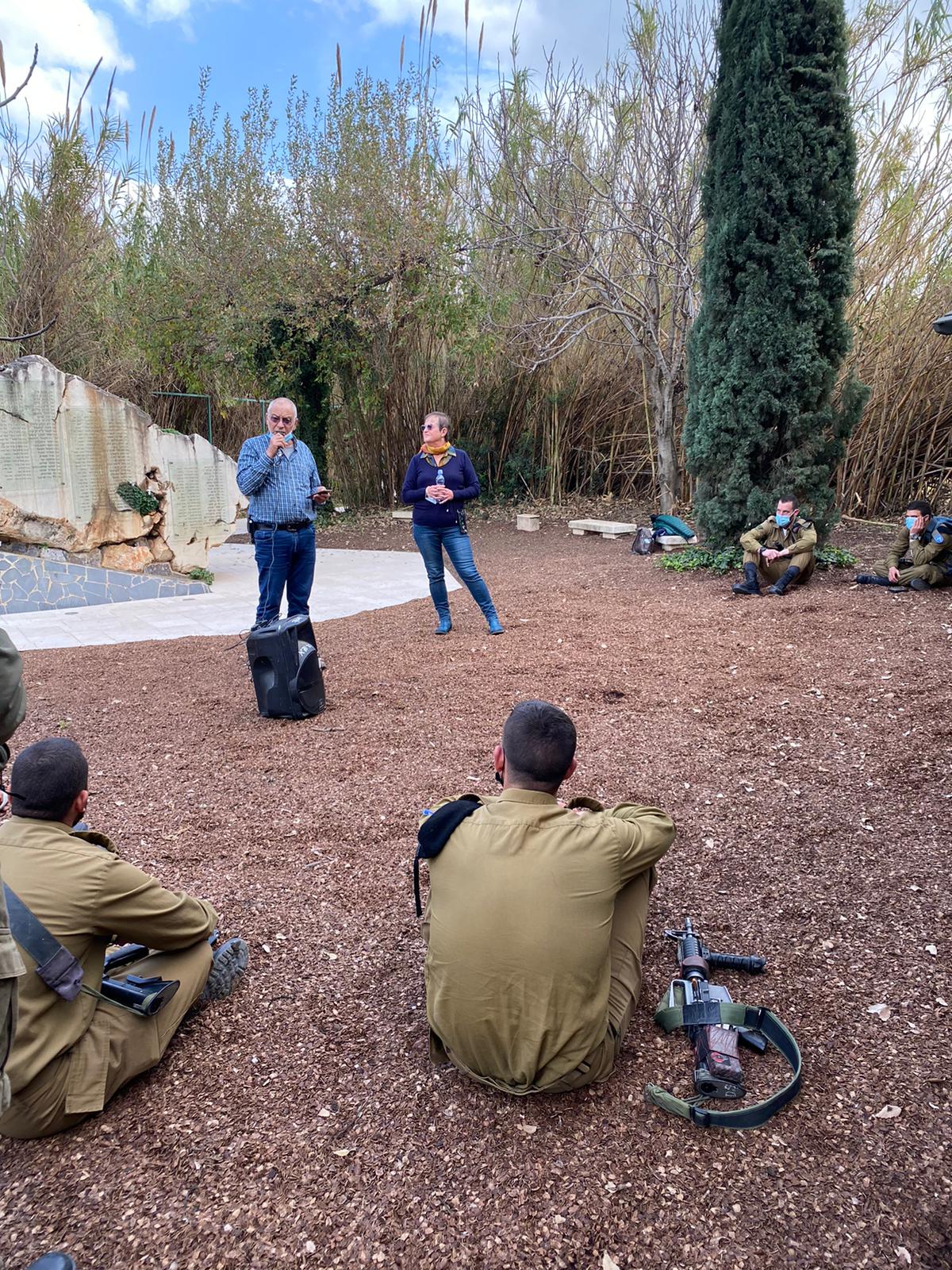 ספר מחזור צמ”פ נוב 21 by Yoav Eitan - Ourboox.com