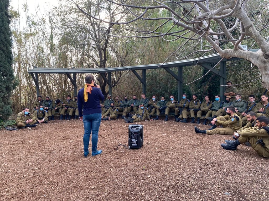 ספר מחזור צמ”פ נוב 21 by Yoav Eitan - Ourboox.com