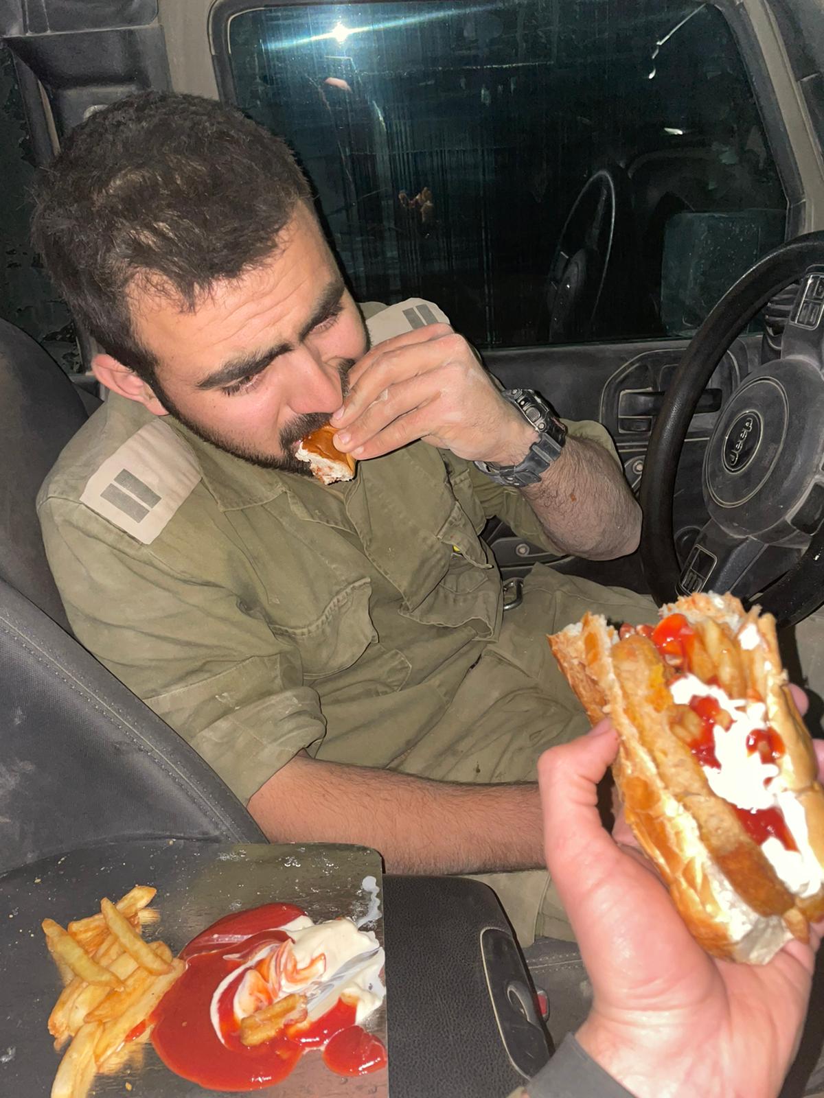 ספר מחזור צמ”פ נוב 21 by Yoav Eitan - Ourboox.com