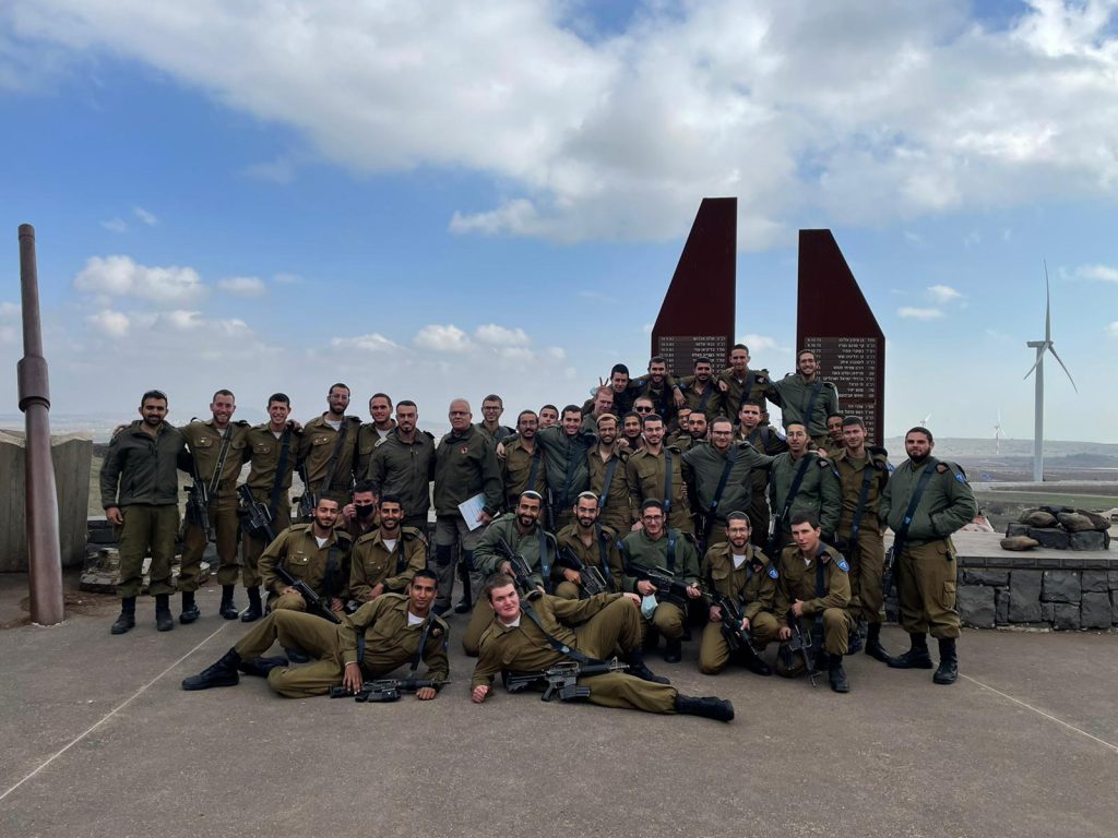 ספר מחזור צמ”פ נוב 21 by Yoav Eitan - Ourboox.com