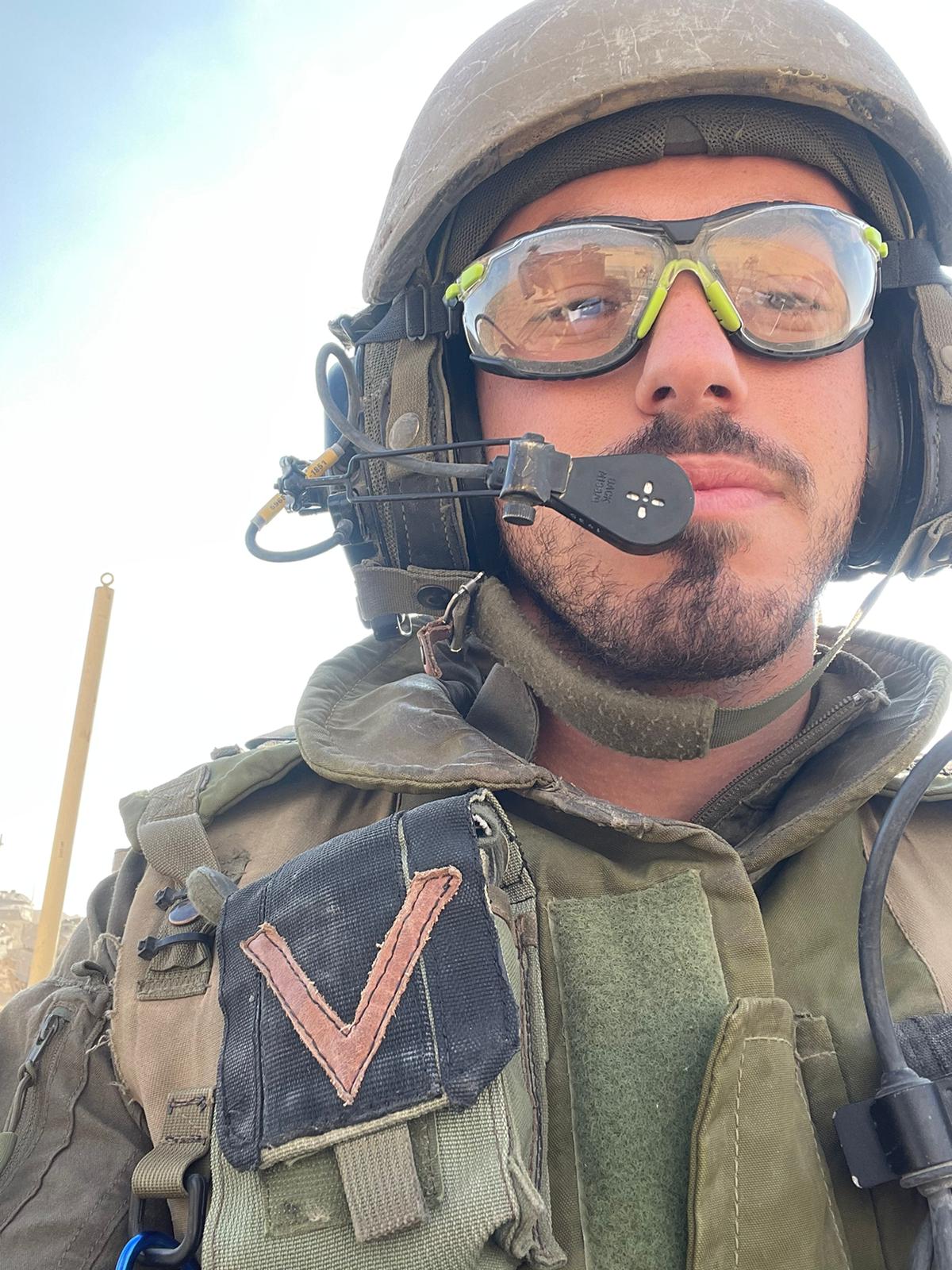 ספר מחזור צמ”פ נוב 21 by Yoav Eitan - Ourboox.com