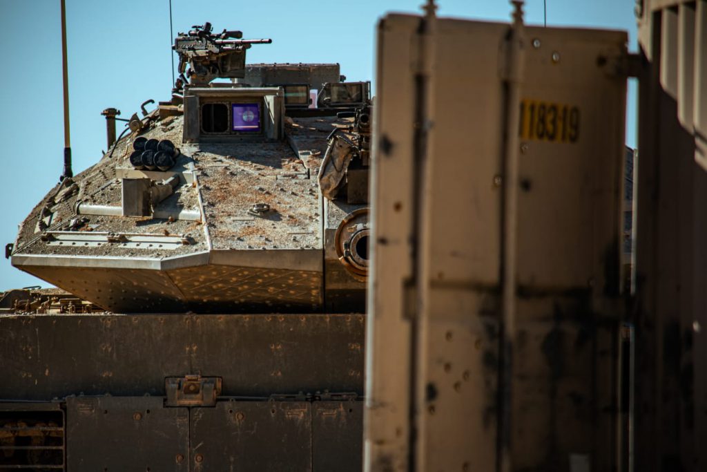 ספר מחזור צמ”פ נוב 21 by Yoav Eitan - Ourboox.com