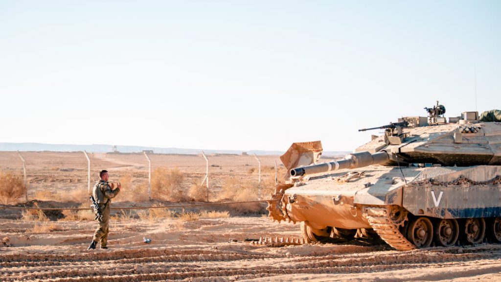 ספר מחזור צמ”פ נוב 21 by Yoav Eitan - Ourboox.com