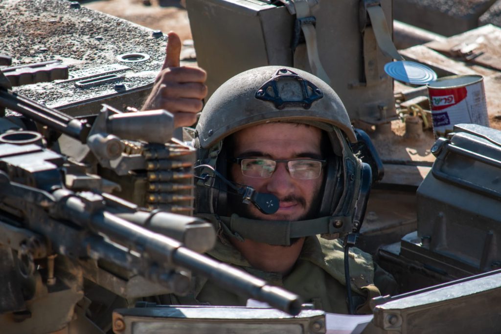 ספר מחזור צמ”פ נוב 21 by Yoav Eitan - Ourboox.com