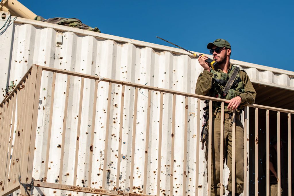 ספר מחזור צמ”פ נוב 21 by Yoav Eitan - Ourboox.com