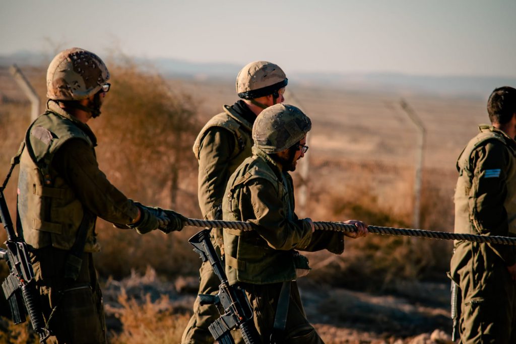 ספר מחזור צמ”פ נוב 21 by Yoav Eitan - Ourboox.com