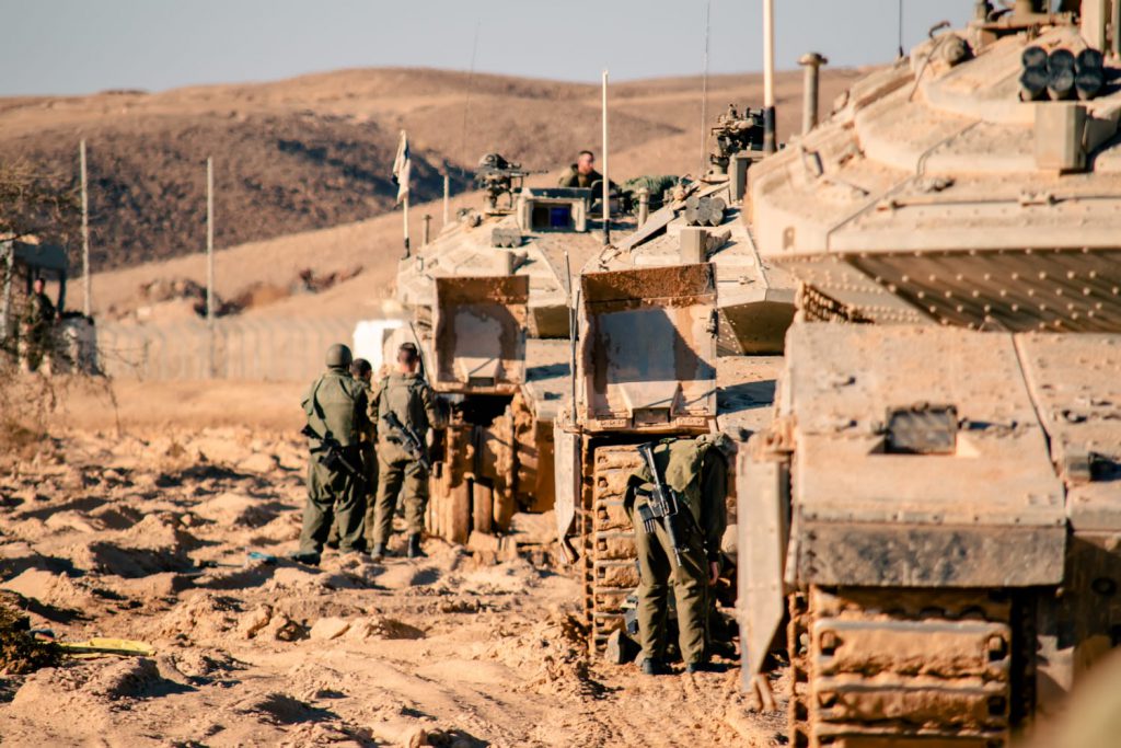 ספר מחזור צמ”פ נוב 21 by Yoav Eitan - Ourboox.com