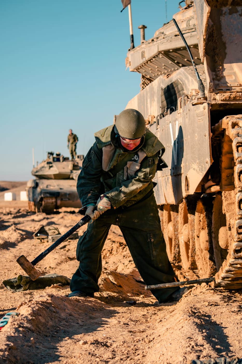 ספר מחזור צמ”פ נוב 21 by Yoav Eitan - Ourboox.com